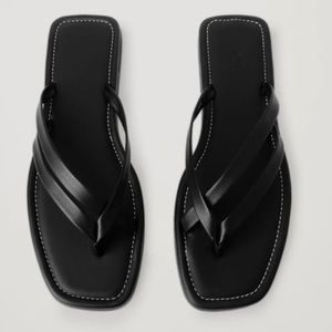 Cos Sandals